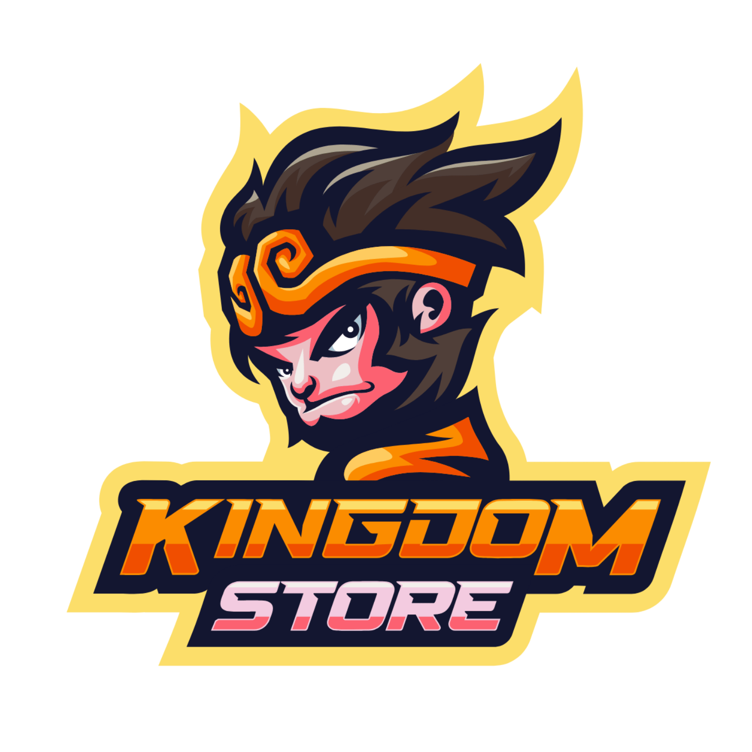 KINGDOMSTORE